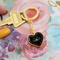Thank you Mom for loving me - Custom Heart Design