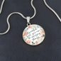 Beautiful girl, you can do amazing things - Custom Heart Design