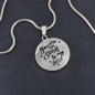 You are the Stars to my Sky - Custom Heart Design