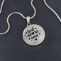 Best Mom Ever Necklace - Custom Heart Design