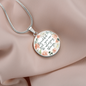 Beautiful girl, you can do amazing things - Custom Heart Design