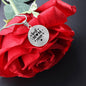 Best Mom Ever Necklace - Custom Heart Design
