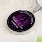 Mother & Son-Pendant - Custom Heart Design