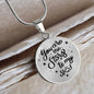 You are the Stars to my Sky - Custom Heart Design