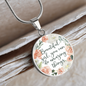 Beautiful girl, you can do amazing things - Custom Heart Design