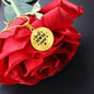 Best Mom Ever Necklace - Custom Heart Design