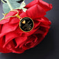 Grandmother & Grandchildren-Pendant - Custom Heart Design