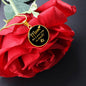 Mom we love you so much-Circle Pendant - Custom Heart Design