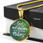 To Mom, God couldn't be everywhere. - Custom Heart Design