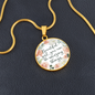 Beautiful girl, you can do amazing things - Custom Heart Design