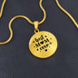 Best Mom Ever Necklace - Custom Heart Design
