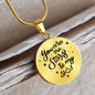 You are the Stars to my Sky - Custom Heart Design