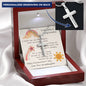 Grandma I thank the Lord for you, From GDD - Custom Heart Design