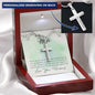 You are my happiness, From Husband-Artisan Cross - Custom Heart Design