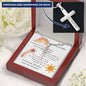 Grandpa, I thank the Lord for you, From GS - Custom Heart Design