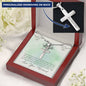 You are my happiness, From Husband-Artisan Cross - Custom Heart Design