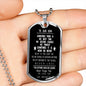Our Son, You Either Win of Learn, From Mom and Dad - Custom Heart Design