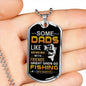 *Great Dads go fishing with Daughter - Custom Heart Design