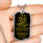 For Son, You either Win or Learn, From Mom and Dad - Custom Heart Design