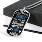 You will always be my King, From Daughter - Custom Heart Design