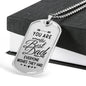 Everyone wishes they had you as a Dad. - Custom Heart Design