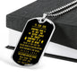 For Son, You either Win or Learn, From Mom and Dad - Custom Heart Design