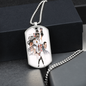Tom Brady Retirement Necklace - Custom Heart Design