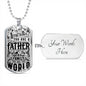 To Our Family You Are The World. - Custom Heart Design