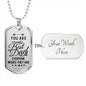 Everyone wishes they had you as a Dad. - Custom Heart Design