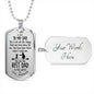You're the best Dad, From Daughter - Custom Heart Design