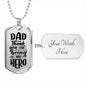 You are my hero. - Custom Heart Design
