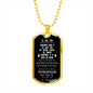 Our Son, You Either Win of Learn, From Mom and Dad - Custom Heart Design