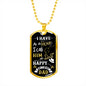Happy Birthday Hero Dad - Custom Heart Design