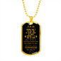 For Son, You either Win or Learn-From Mom - Custom Heart Design