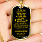 For Son, You either Win or Learn, From Mom and Dad - Custom Heart Design