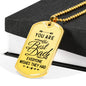 Everyone wishes they had you as a Dad. - Custom Heart Design