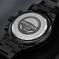 Watch-Drive Safe, I love you. - Custom Heart Design