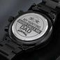 Watch-My hunting buddy calls me Dad - Custom Heart Design