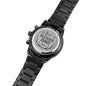 Watch-Best Bucking Dad - Custom Heart Design