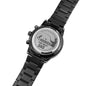 *Watch-I hooked the best Dad - Custom Heart Design