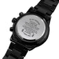 Watch-To My Husband, My Everything - Custom Heart Design