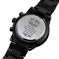 Watch-You're the best thing that ever happened to me. - Custom Heart Design
