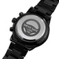 Watch-Drive Safe, I love you. - Custom Heart Design