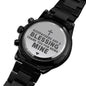 Watch-Godfathers are a blessing. - Custom Heart Design