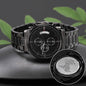 Watch-For My Stepson - Custom Heart Design