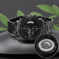 Watch-Drive Safe, I love you. - Custom Heart Design