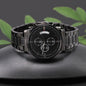 Personalized Watch- Custom Message Sports Watch-Custom Heart Design