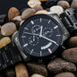 Personalized Watch- Custom Message Sports Watch-Custom Heart Design