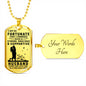Everyday with you is a precious gift. - Custom Heart Design