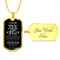 Our Son, You Either Win of Learn, From Mom and Dad - Custom Heart Design